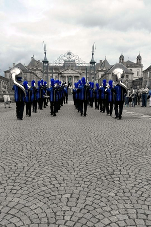 Marching Band Völklingen